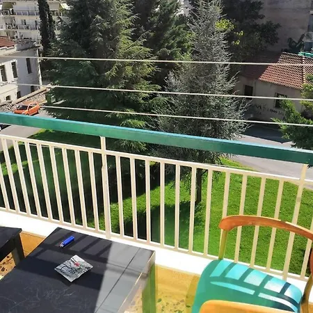 Διαμέρισμα Art Luxury Designer *