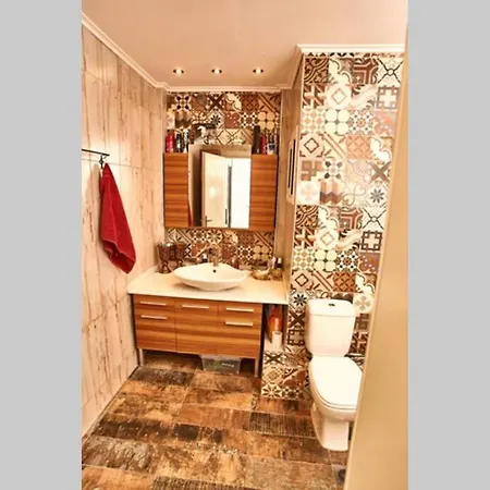 Art Luxury Designer Apartment Dráma