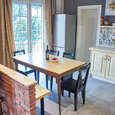Art Luxury Designer Apartment *