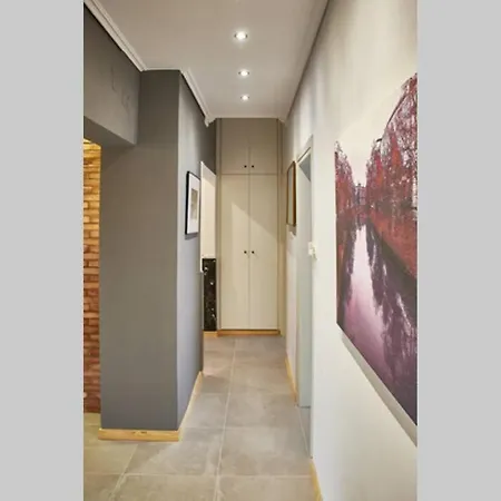 Apartment Art Luxury Designer *