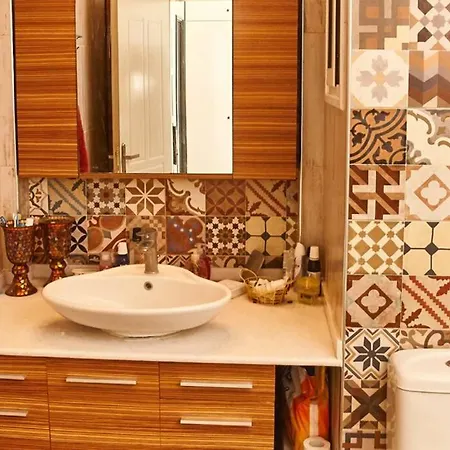 Apartment Art Luxury Designer Dráma