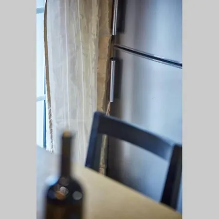 Διαμέρισμα Art Luxury Designer Δράμα