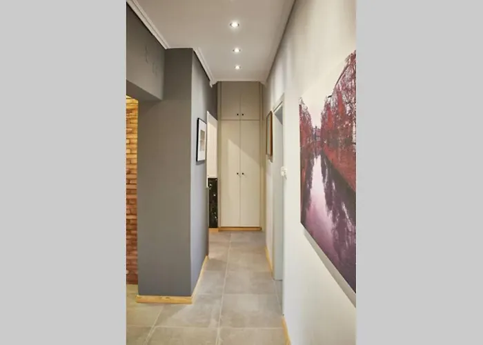 Appartement Art Luxury Designer *