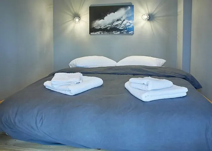 Appartement Art Luxury Designer Dráma