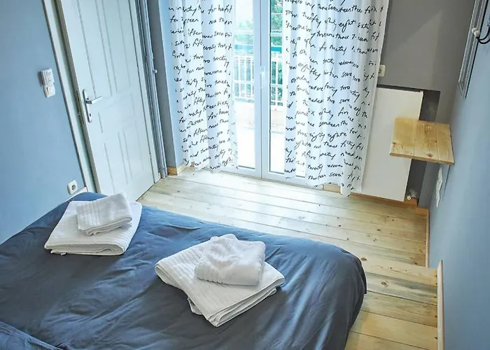 Art Luxury Designer Appartement *